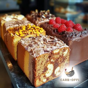 Cakes
