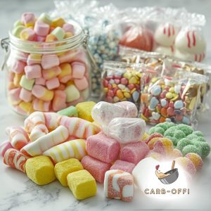 Confectionery