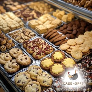 Cookies/Biscuits