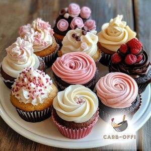 Cupcakes