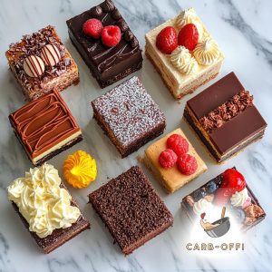 Signature Cakes