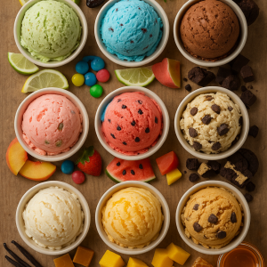 Gelati